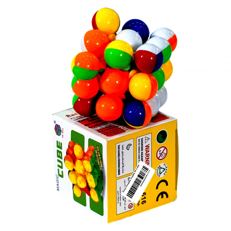 Խաղ Ռուբիկ Կուբիկ 39-2 616 2